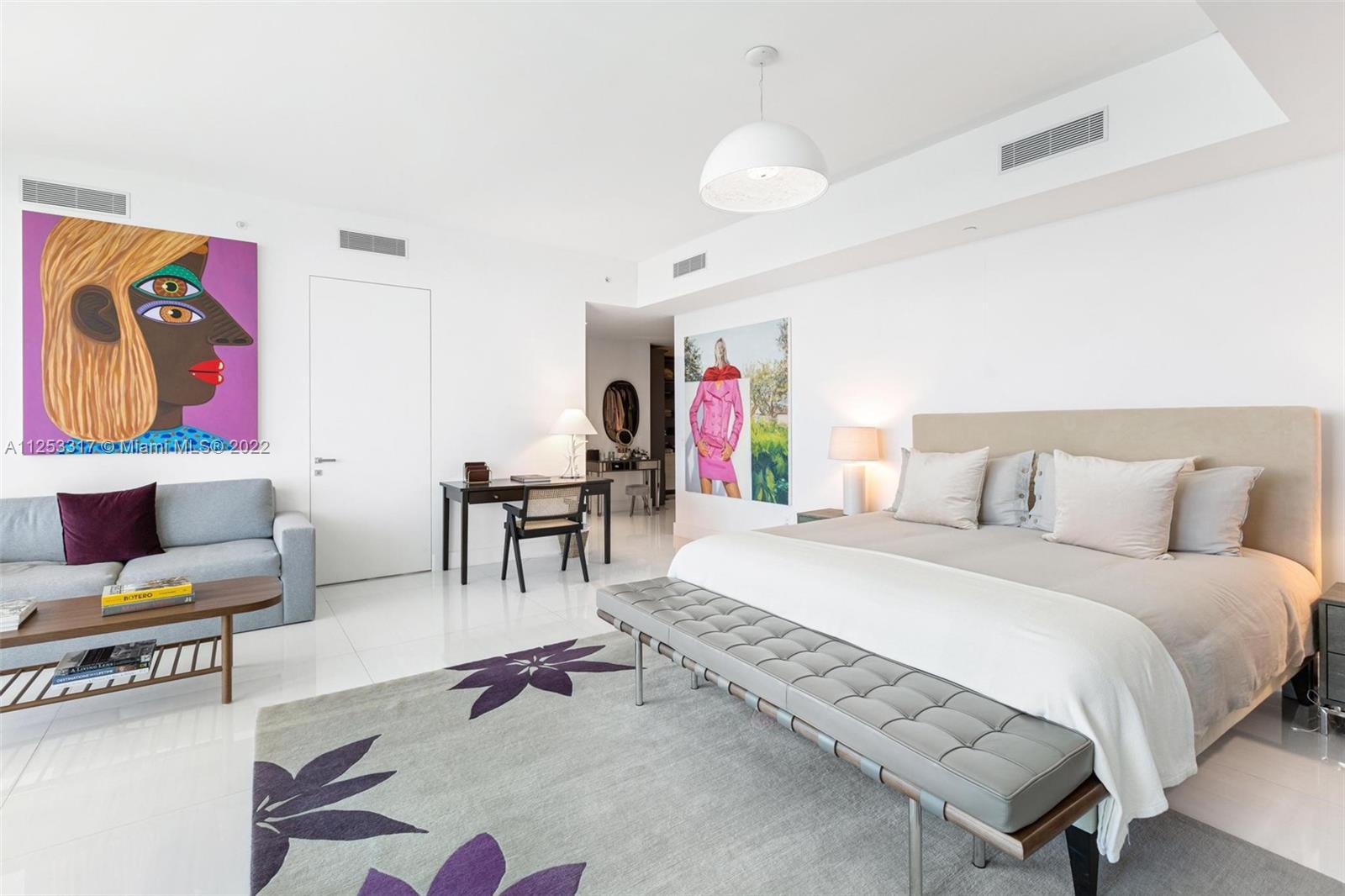 18975 COLLINS CONDO - Residential