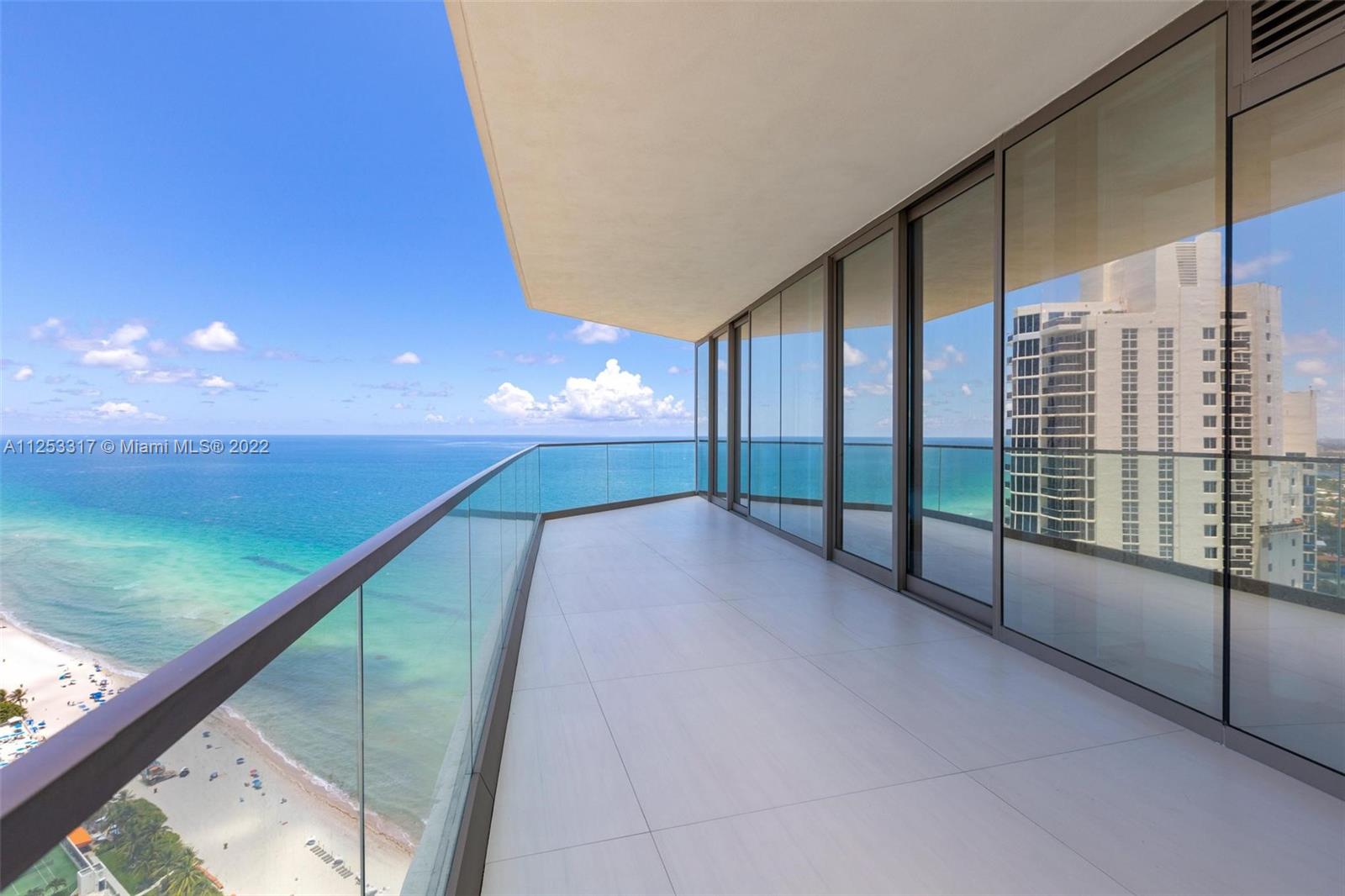 18975 COLLINS CONDO - Residential