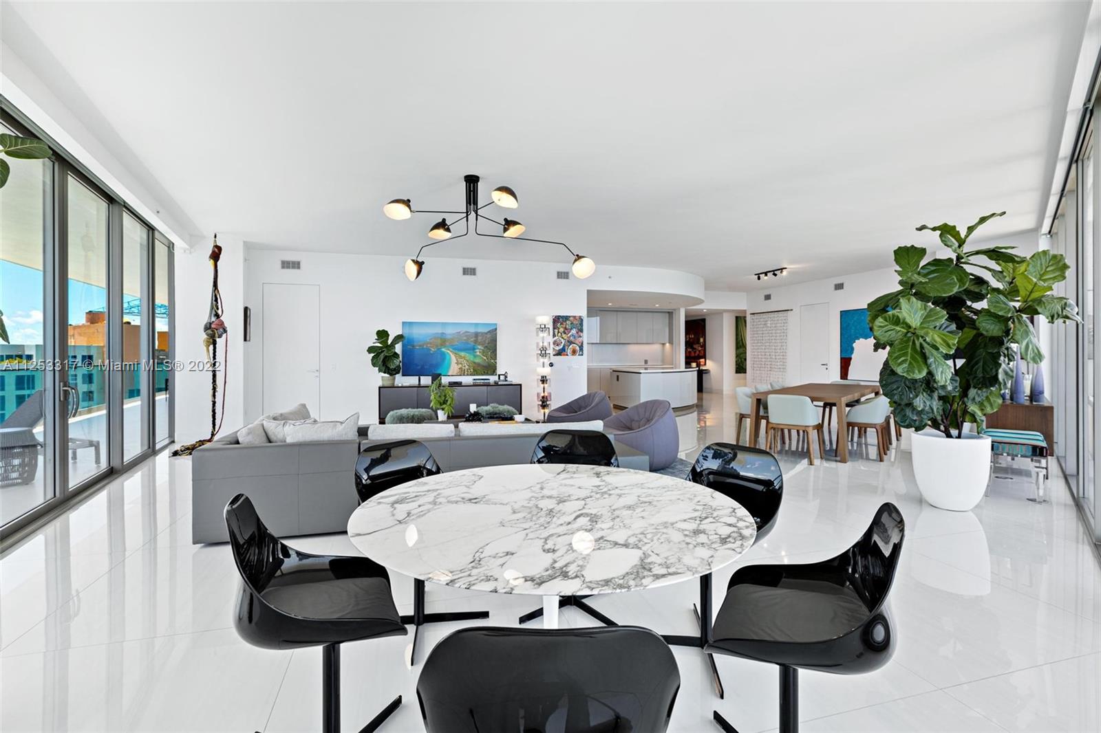 18975 COLLINS CONDO - Residential