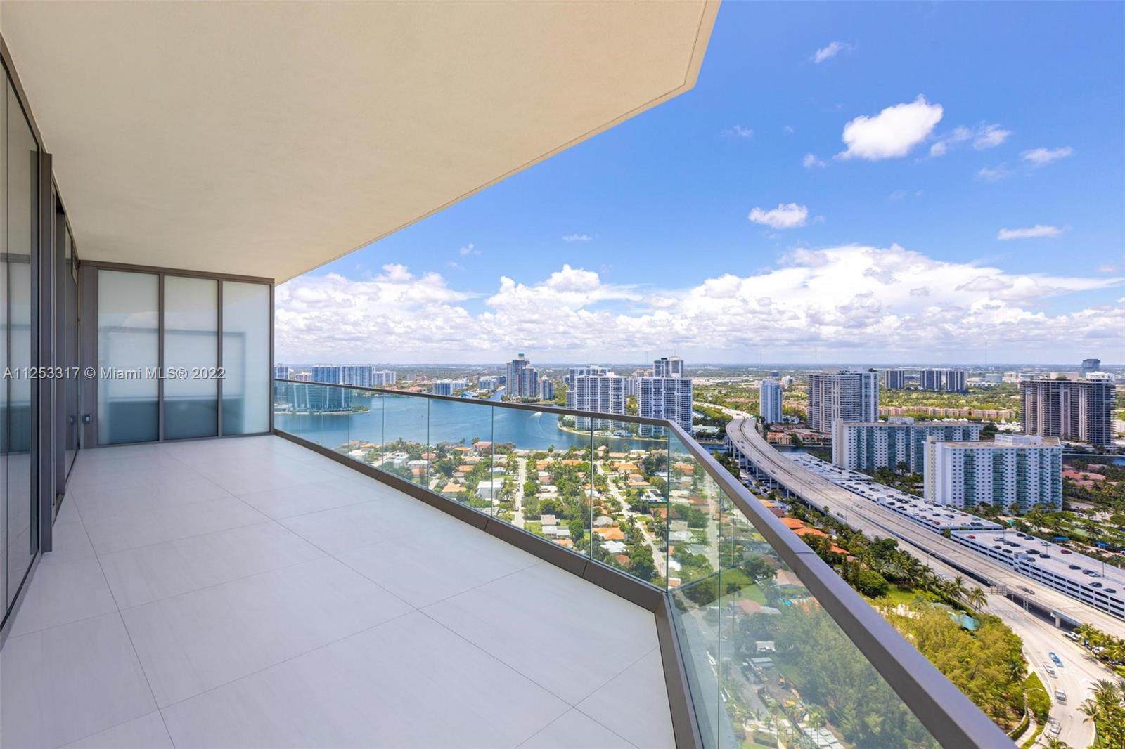 18975 COLLINS CONDO - Residential