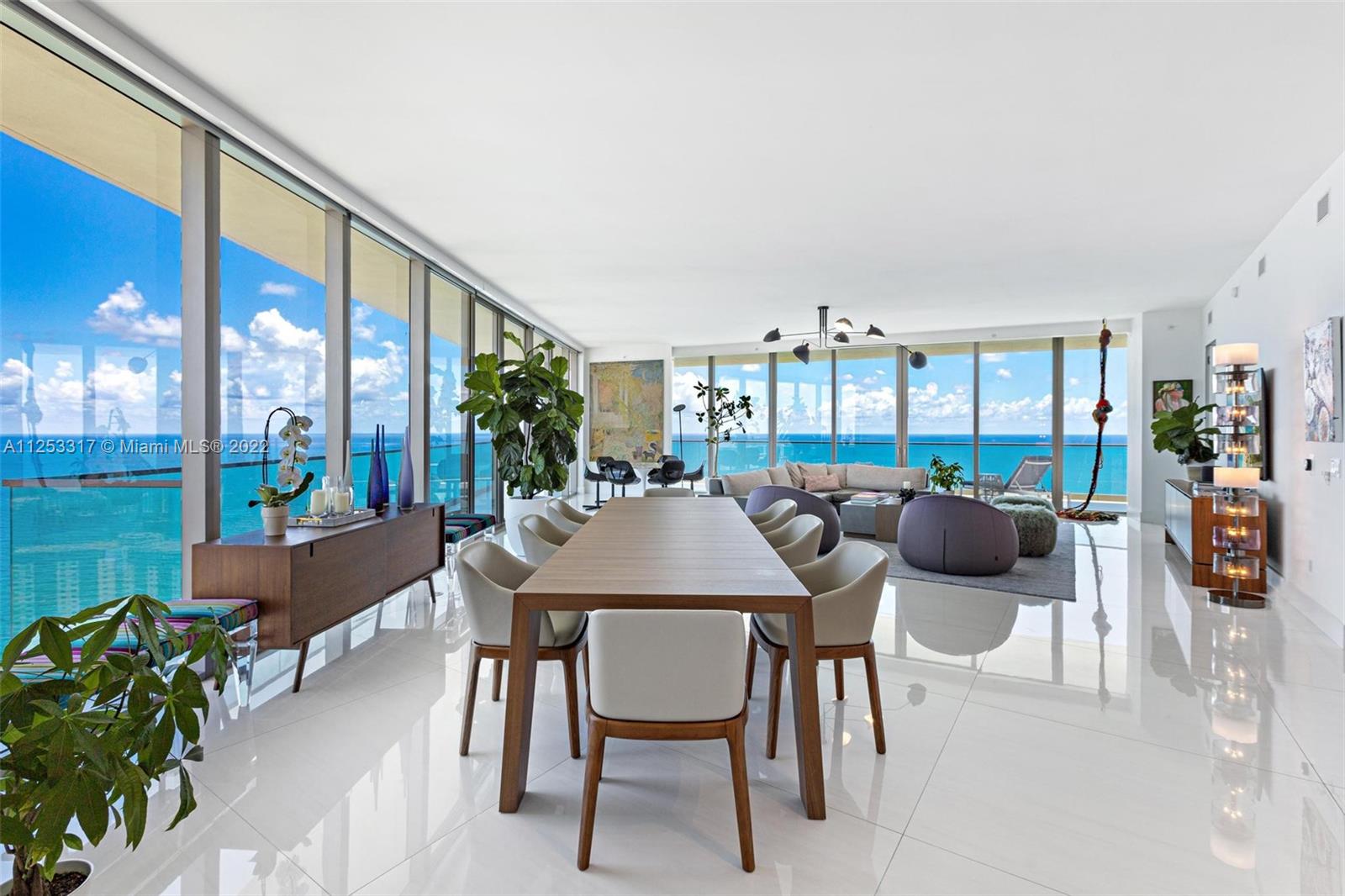 18975 COLLINS CONDO - Residential