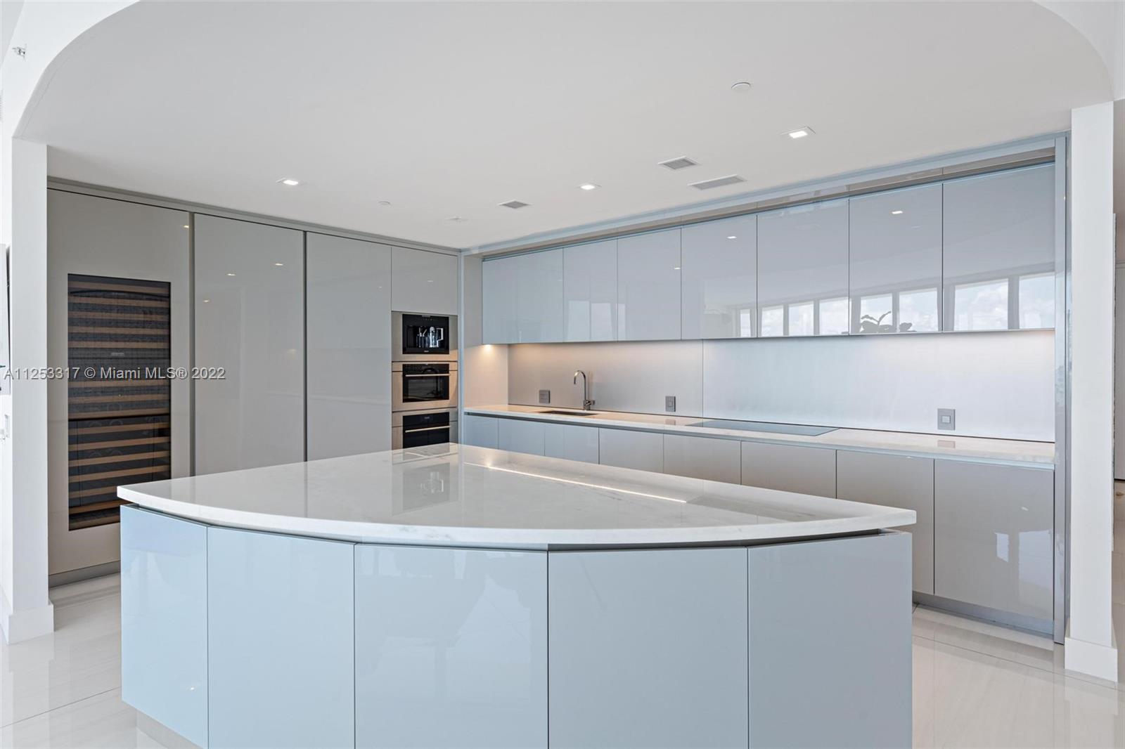 18975 COLLINS CONDO - Residential