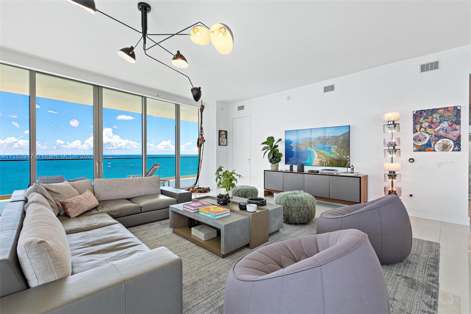 18975 COLLINS CONDO - Residential