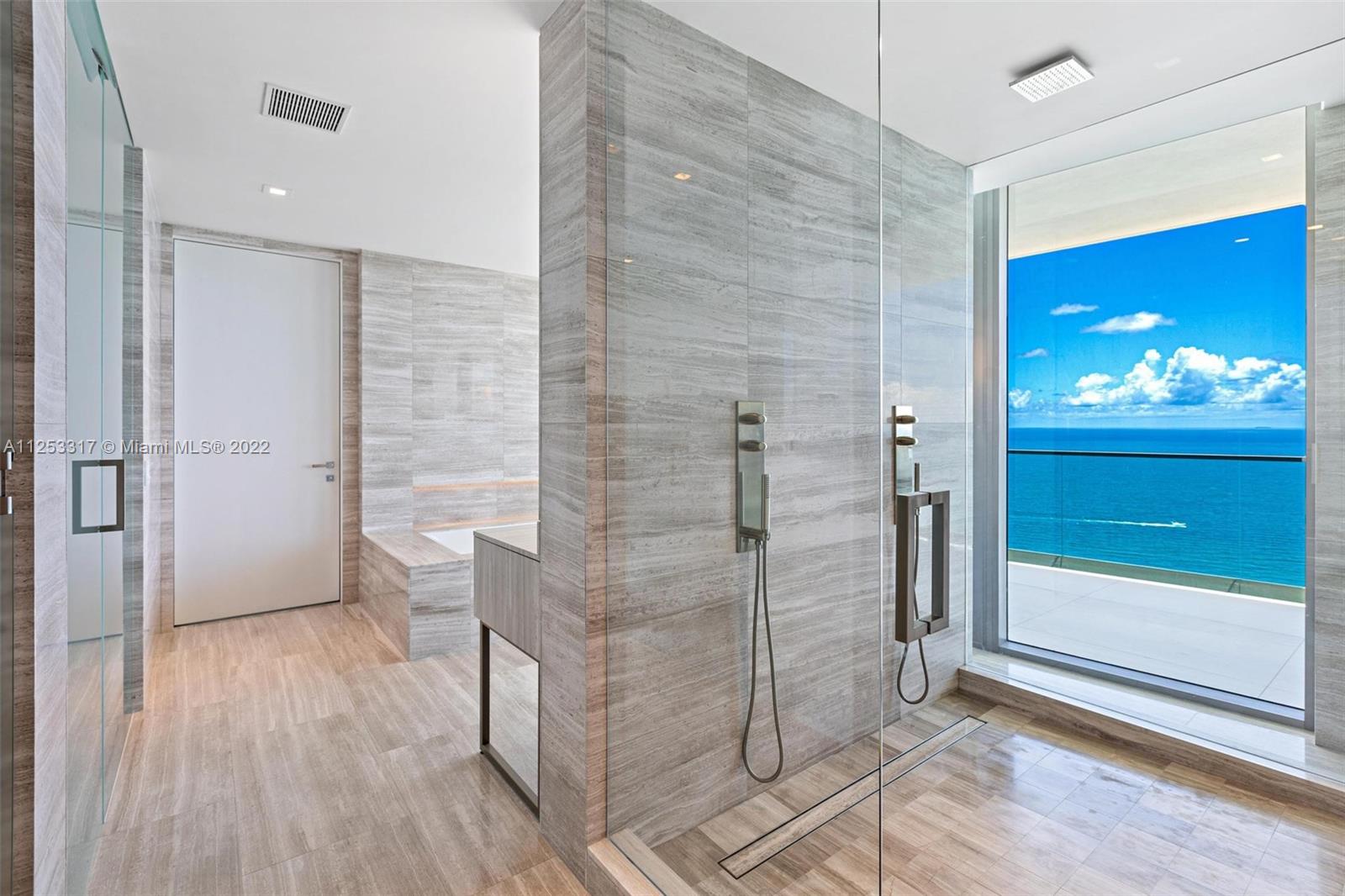 18975 COLLINS CONDO - Residential