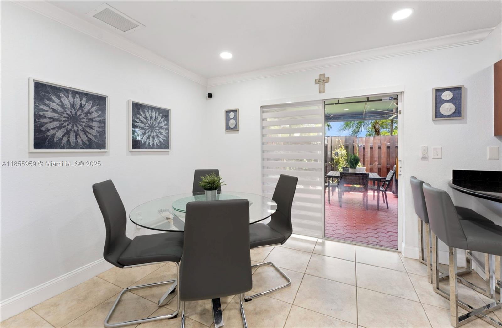 TUSCAN LAKE VILLAS - Residential