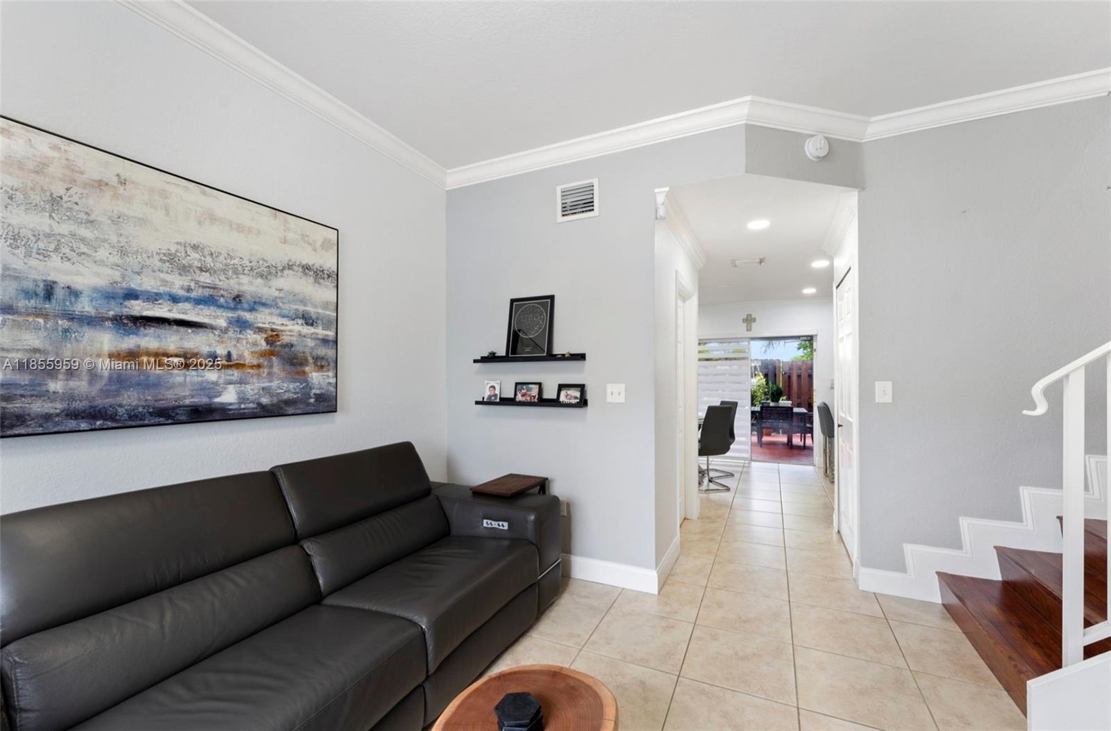 TUSCAN LAKE VILLAS - Residential