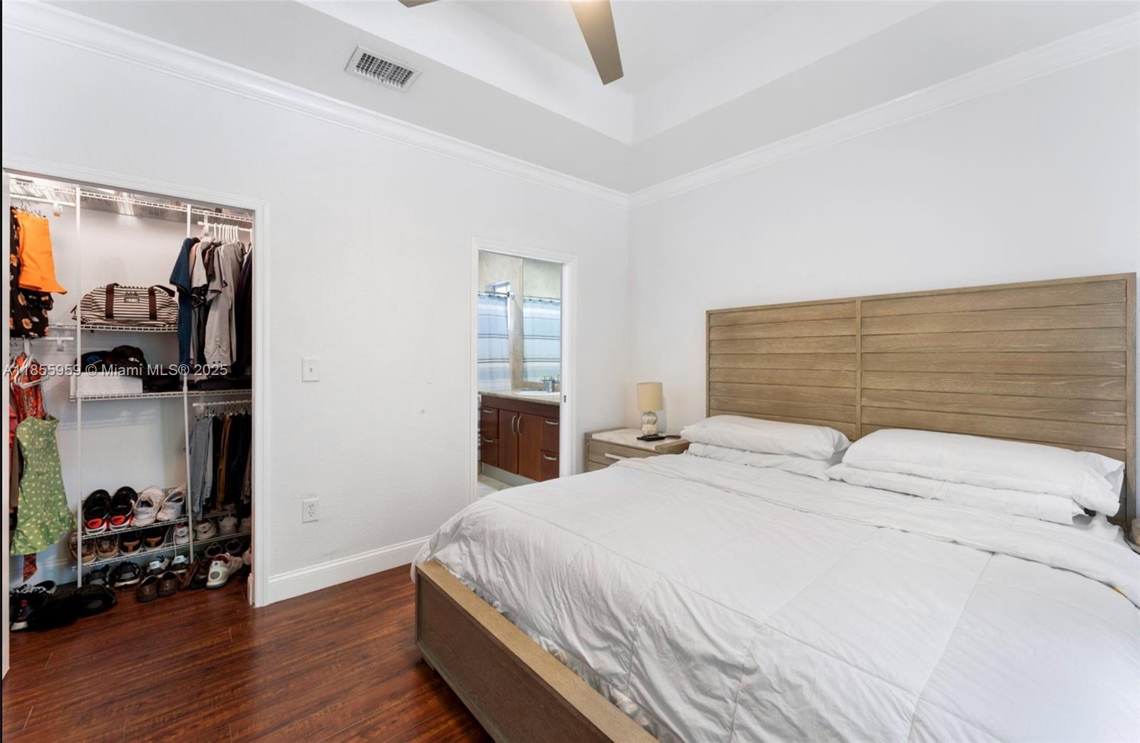 TUSCAN LAKE VILLAS - Residential