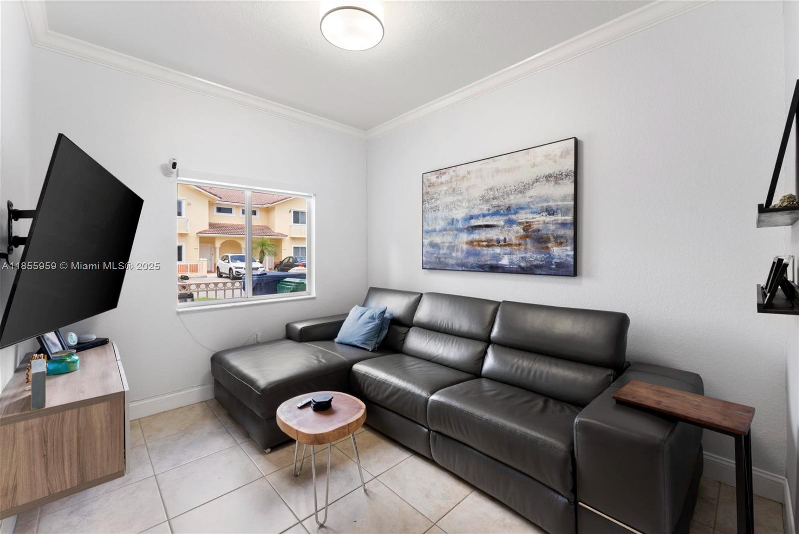 TUSCAN LAKE VILLAS - Residential