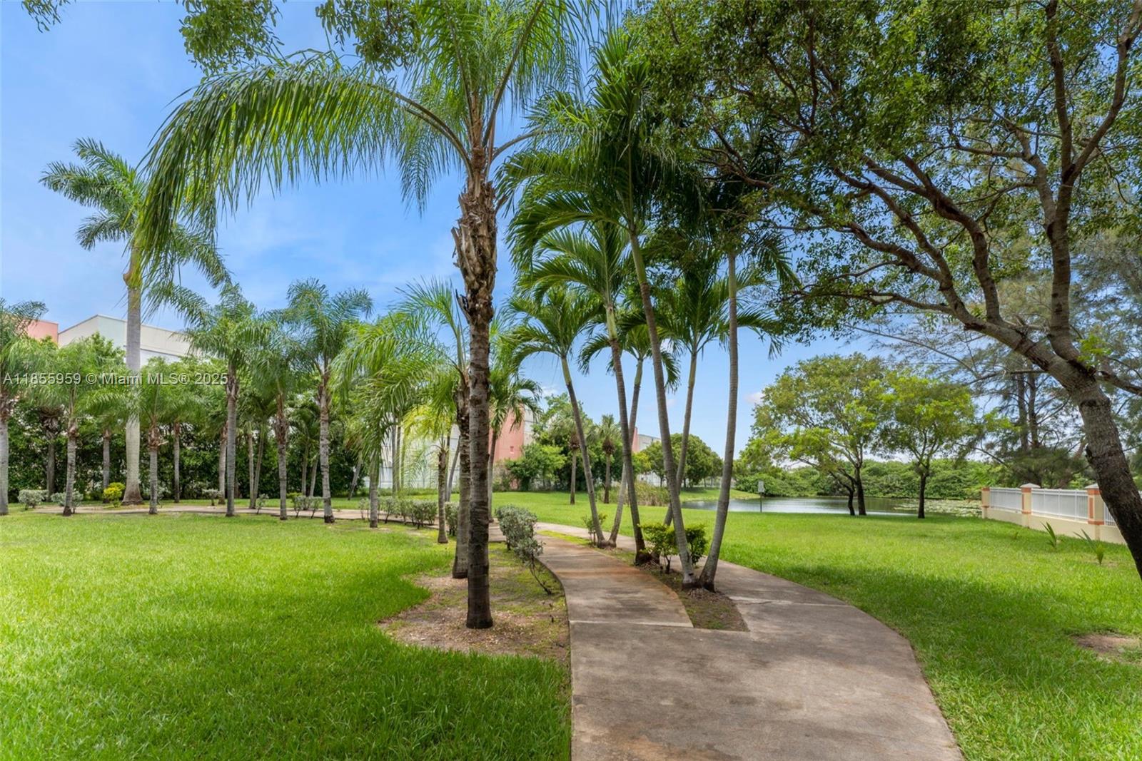 TUSCAN LAKE VILLAS - Residential