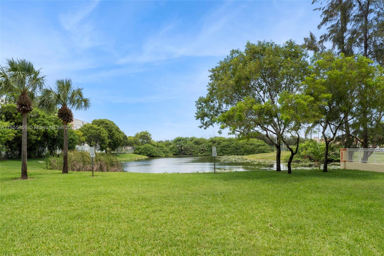 TUSCAN LAKE VILLAS - Residential