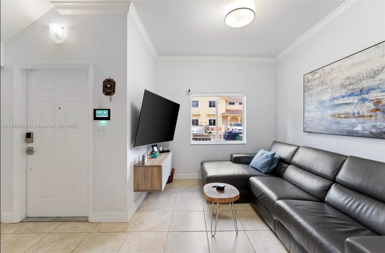 TUSCAN LAKE VILLAS - Residential