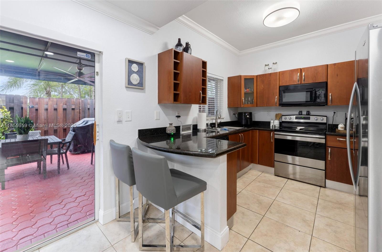 TUSCAN LAKE VILLAS - Residential