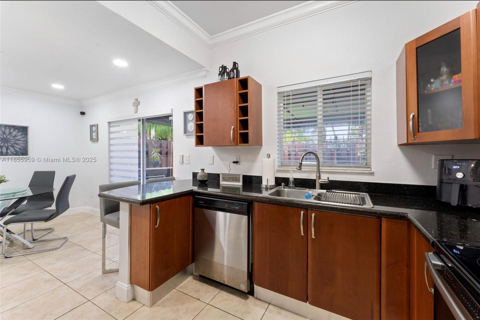 TUSCAN LAKE VILLAS - Residential