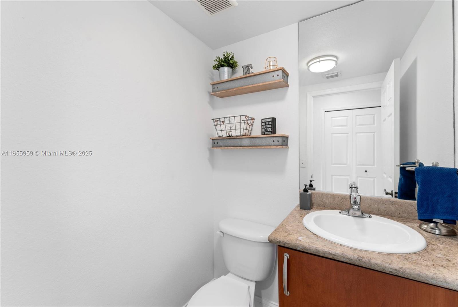 TUSCAN LAKE VILLAS - Residential