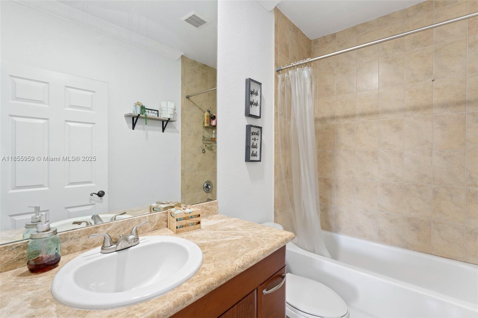 TUSCAN LAKE VILLAS - Residential