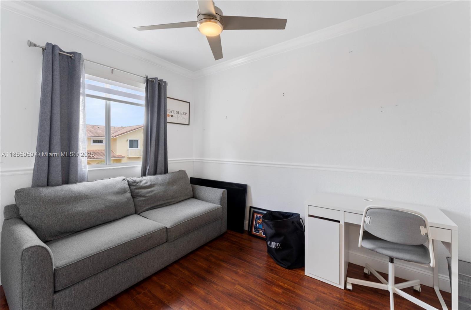 TUSCAN LAKE VILLAS - Residential