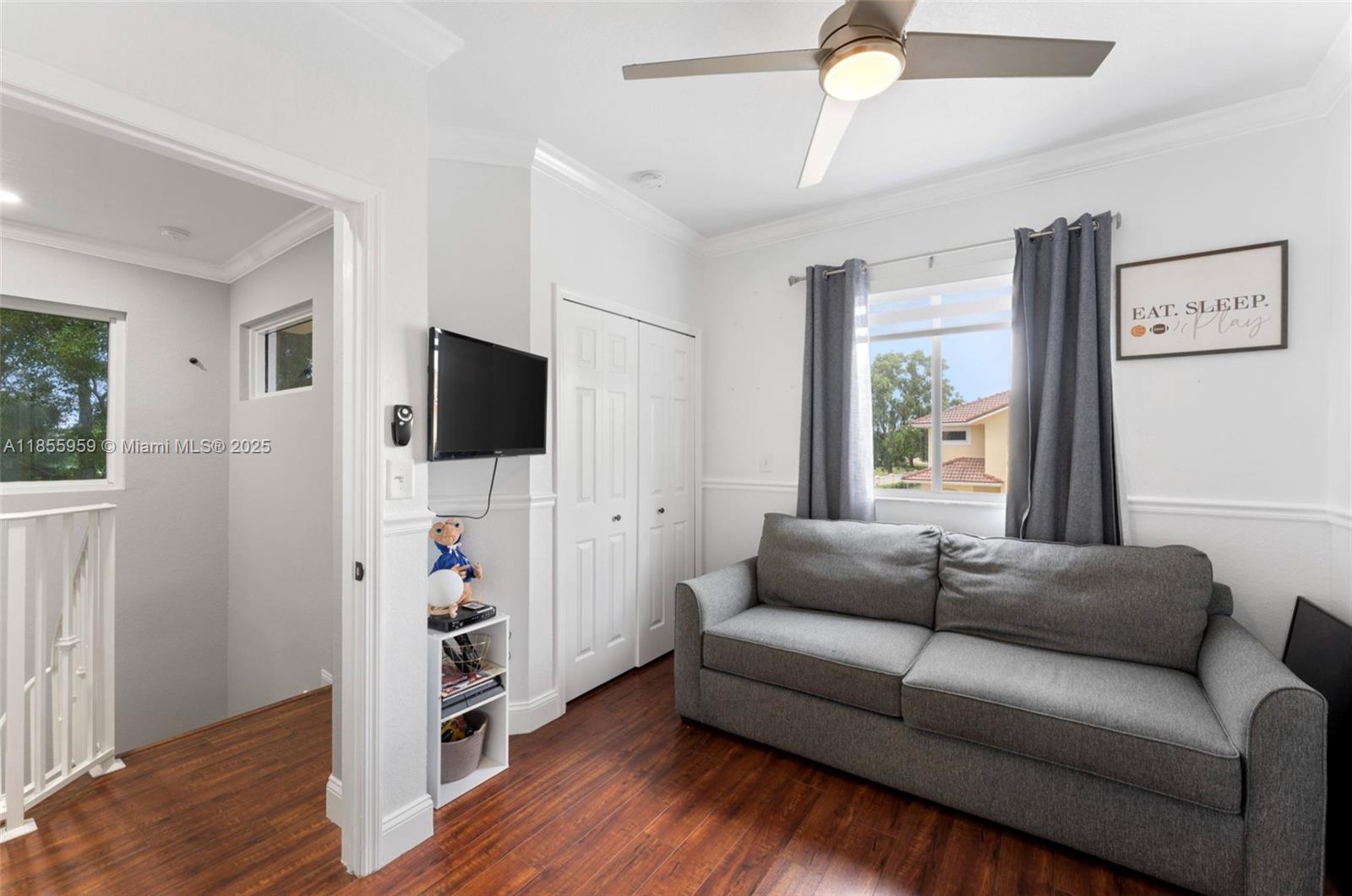 TUSCAN LAKE VILLAS - Residential