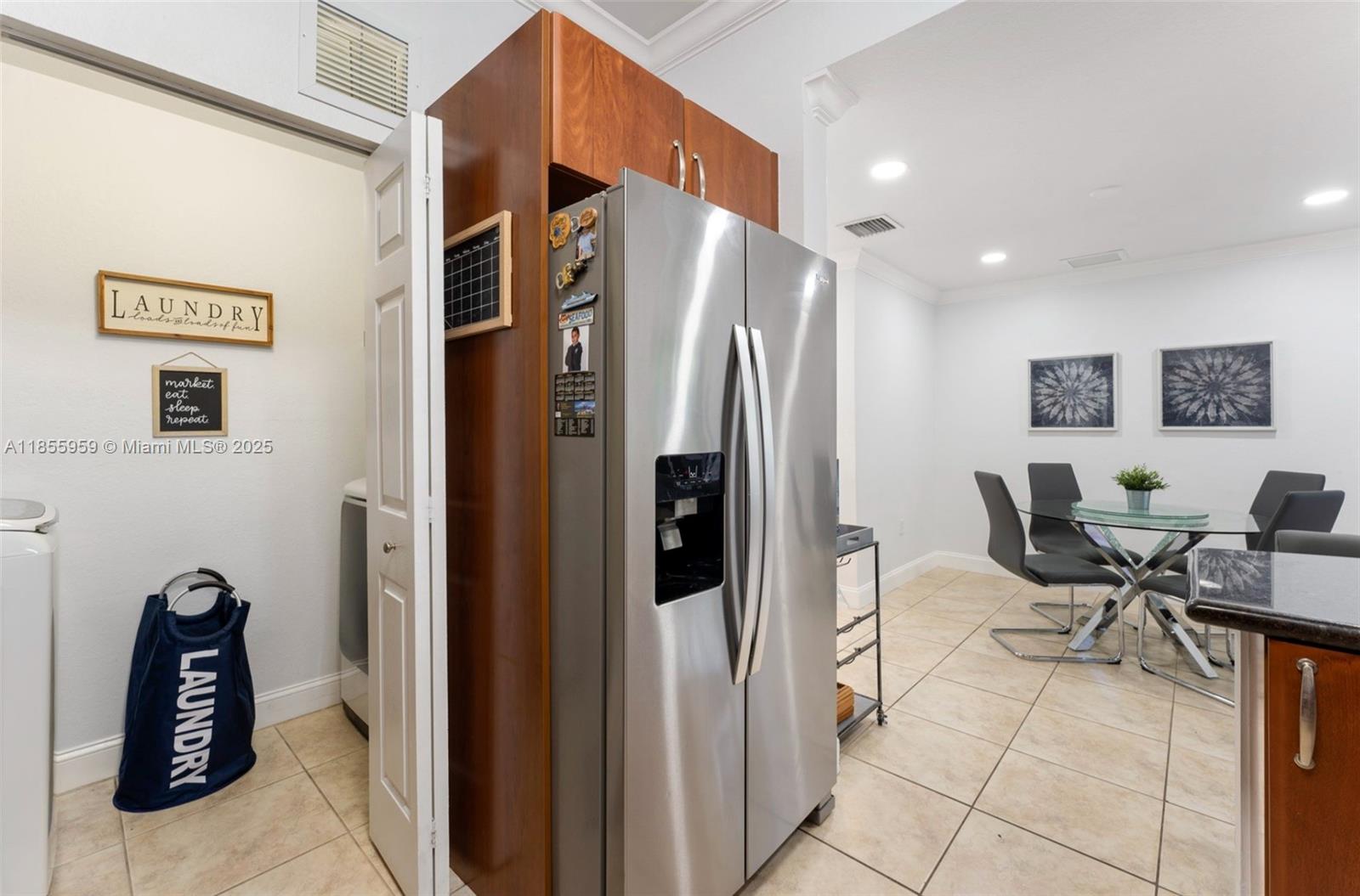 TUSCAN LAKE VILLAS - Residential