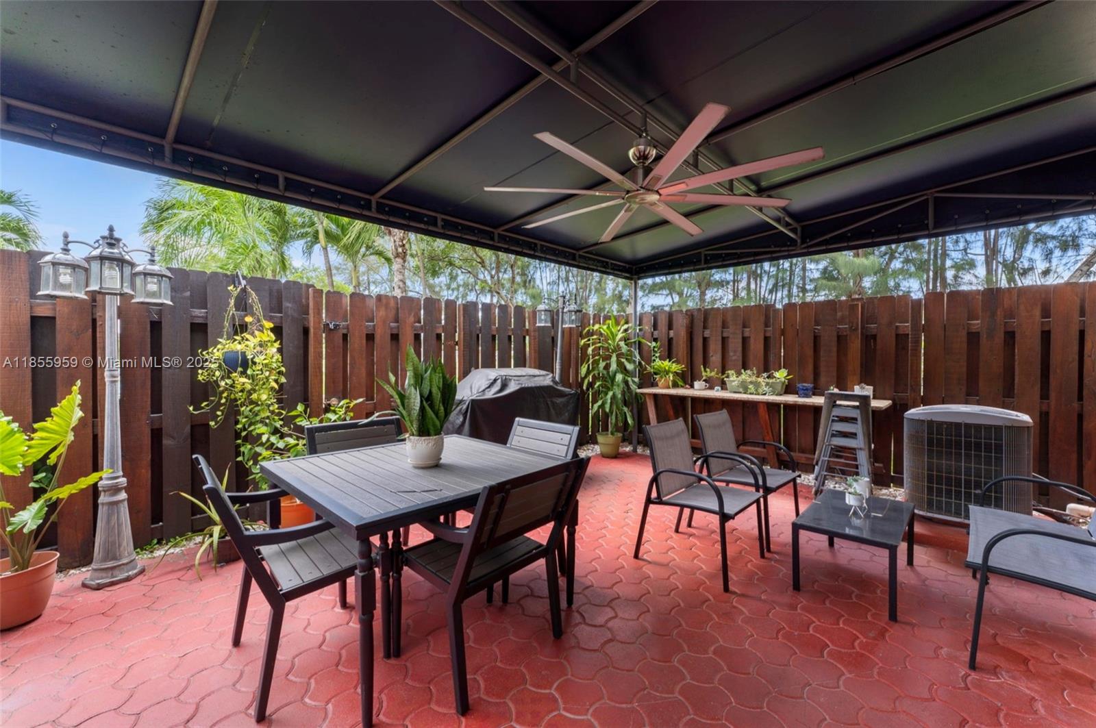 TUSCAN LAKE VILLAS - Residential