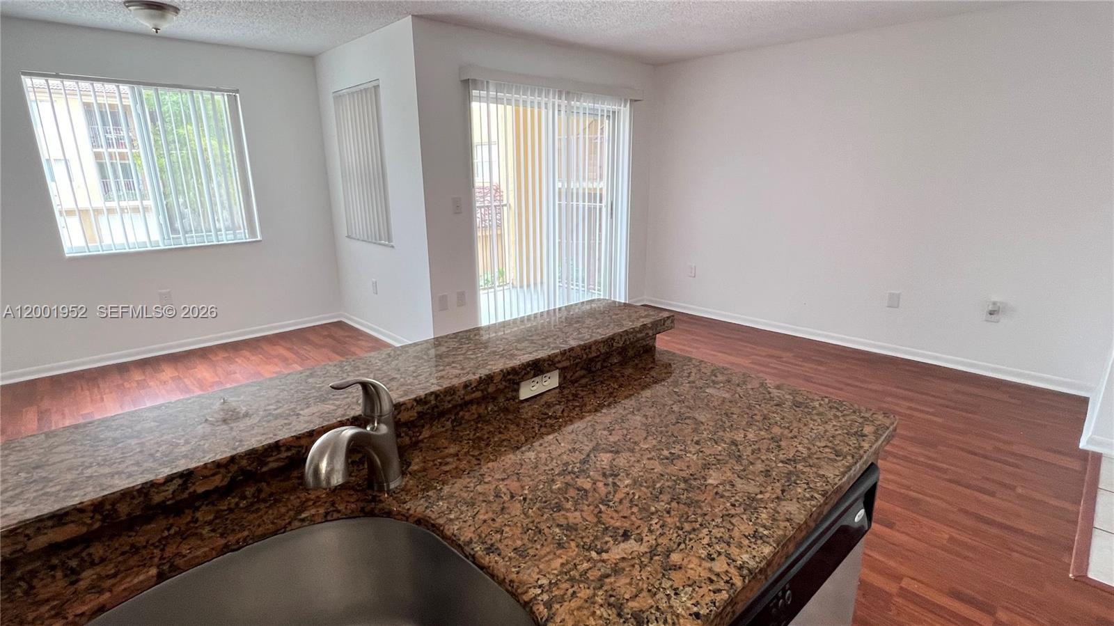 PARAGON PLANTATION CONDO - Residential Lease