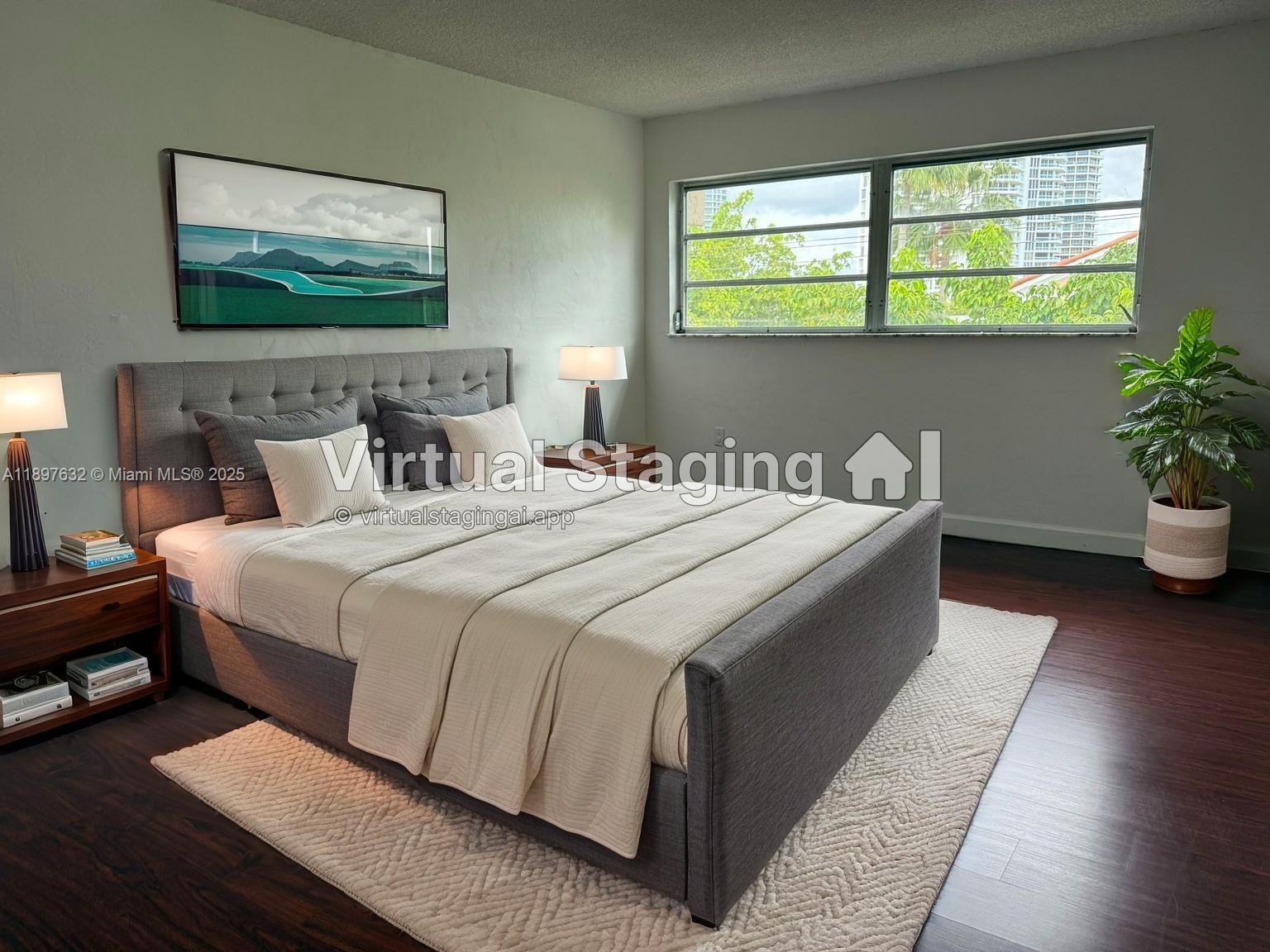 WATERWAY ISLES CONDO - Residential