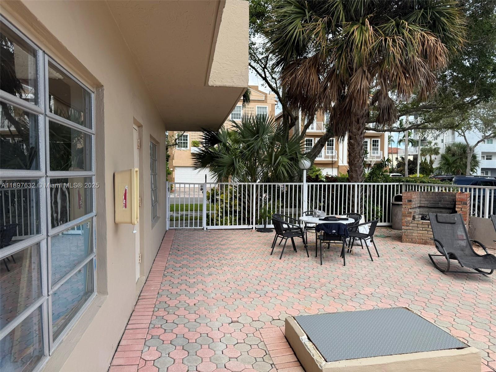 WATERWAY ISLES CONDO - Residential