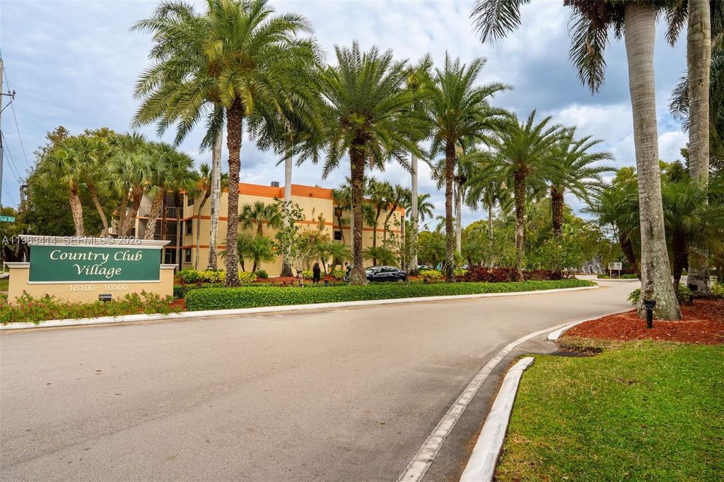 Photo of 16475 Golf Club Rd #307, Weston, FL 33326 (MLS # A11963414)
