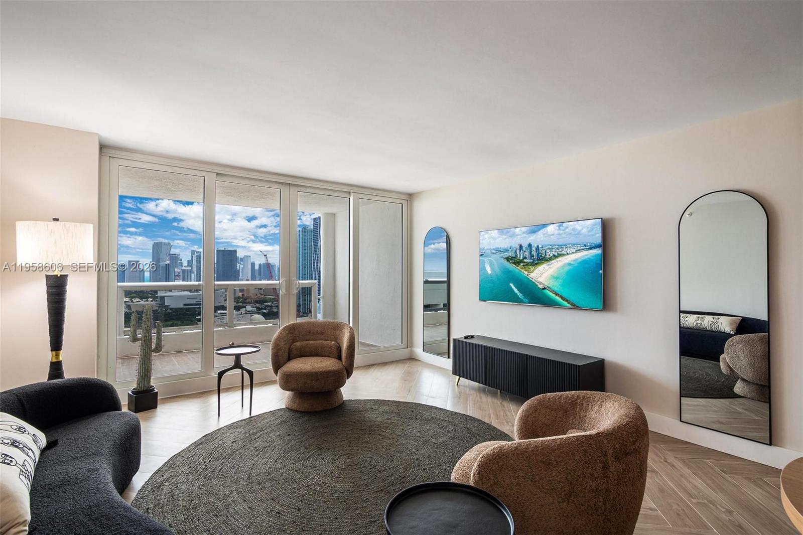VENETIA CONDO - Residential