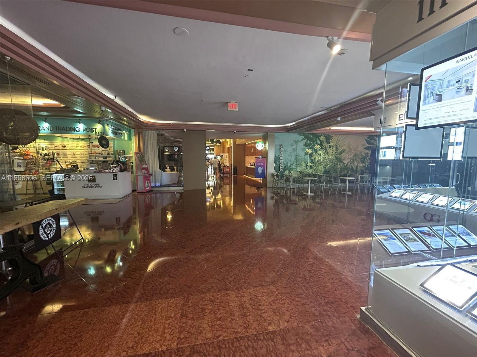 VENETIA CONDO - Residential