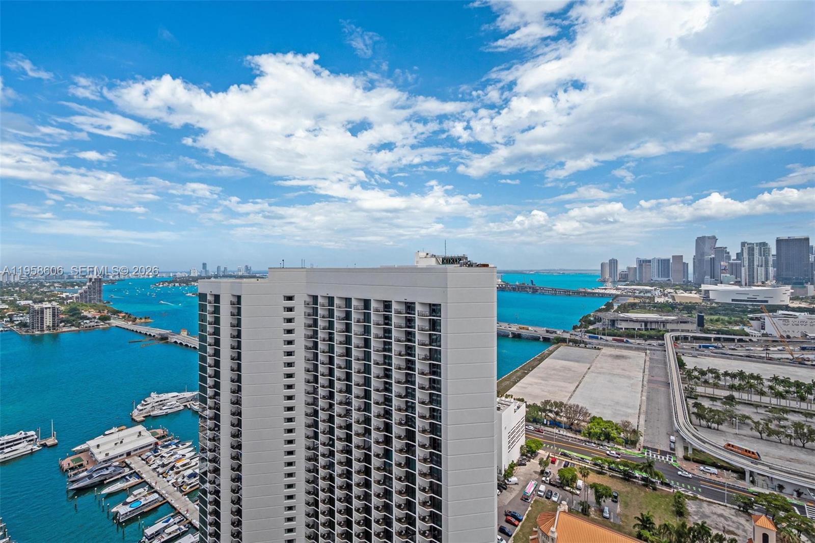 VENETIA CONDO - Residential