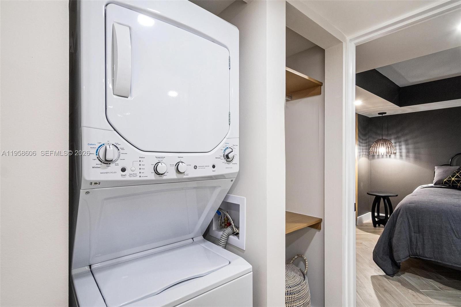 VENETIA CONDO - Residential