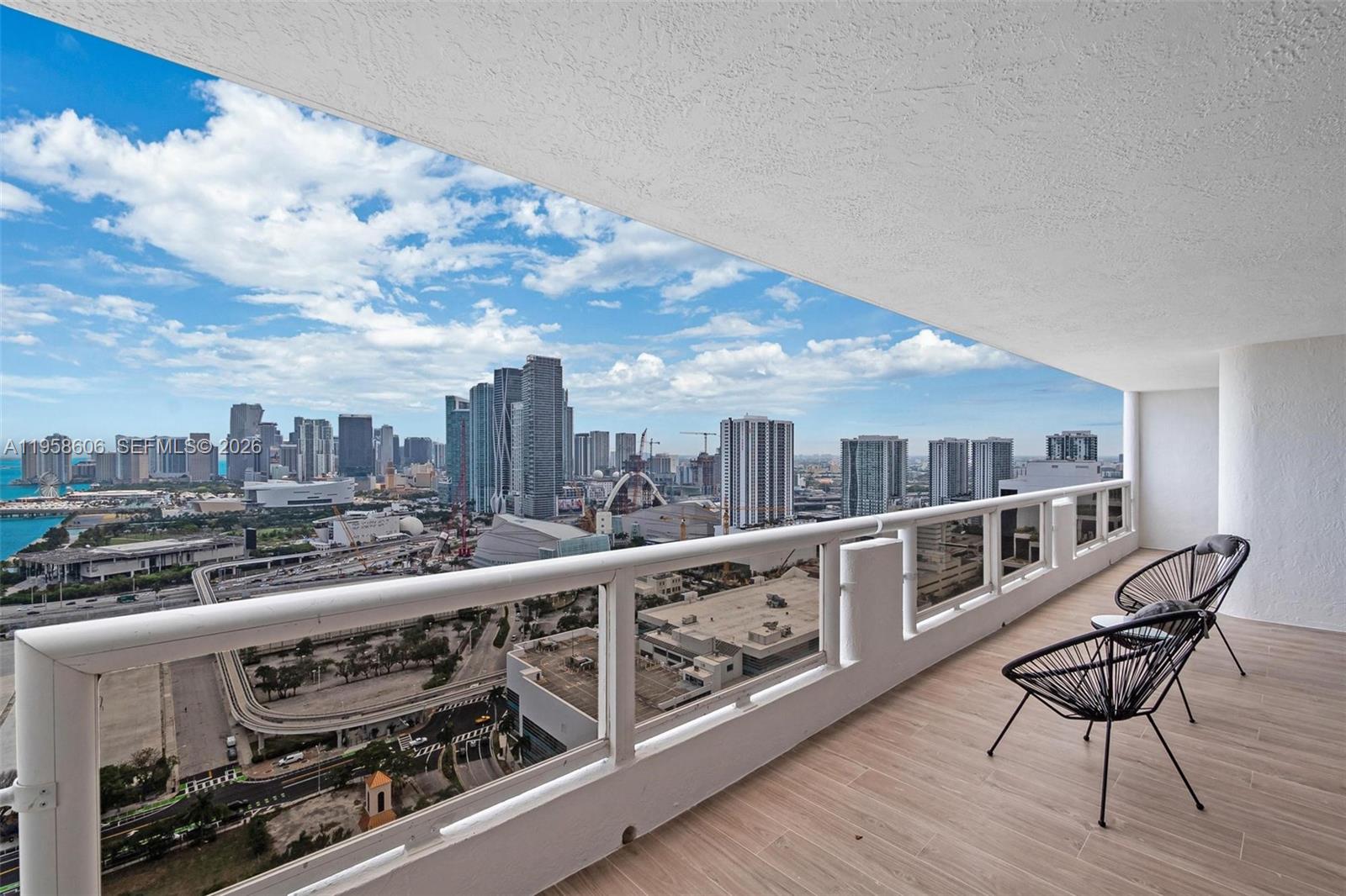 VENETIA CONDO - Residential