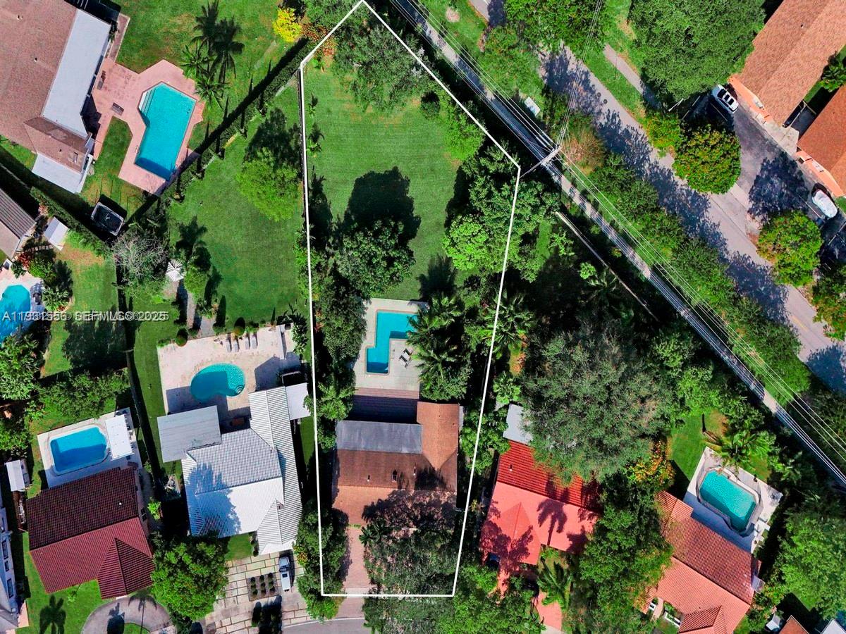 21440 Highland Lakes Blvd