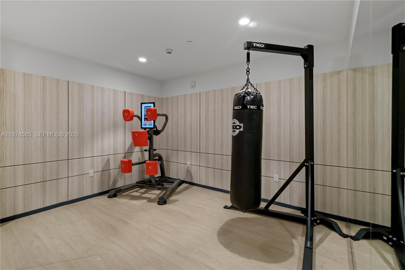 Mondrian Hallandale - Residential Lease