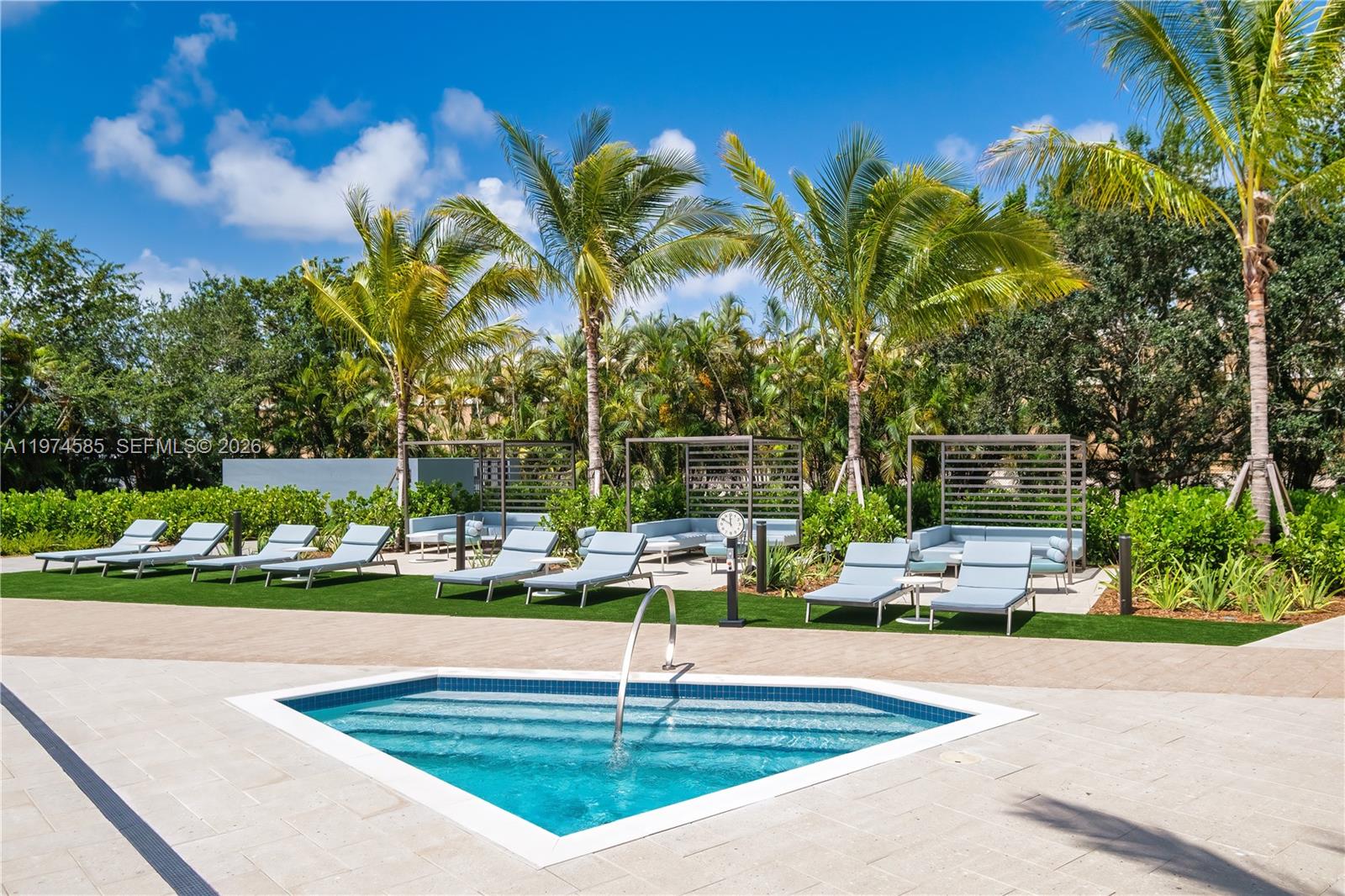Mondrian Hallandale - Residential Lease