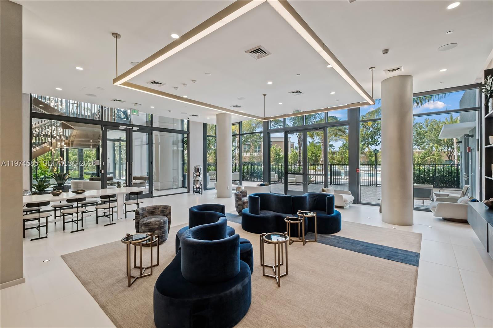 Mondrian Hallandale - Residential Lease
