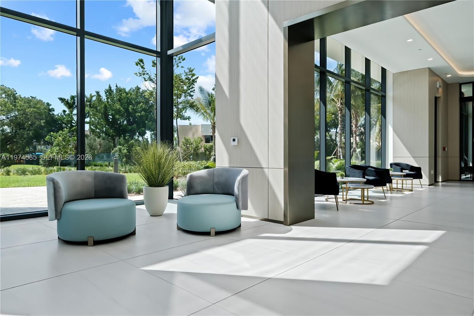 Mondrian Hallandale - Residential Lease
