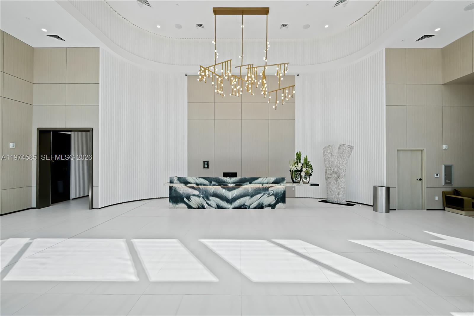 Mondrian Hallandale - Residential Lease