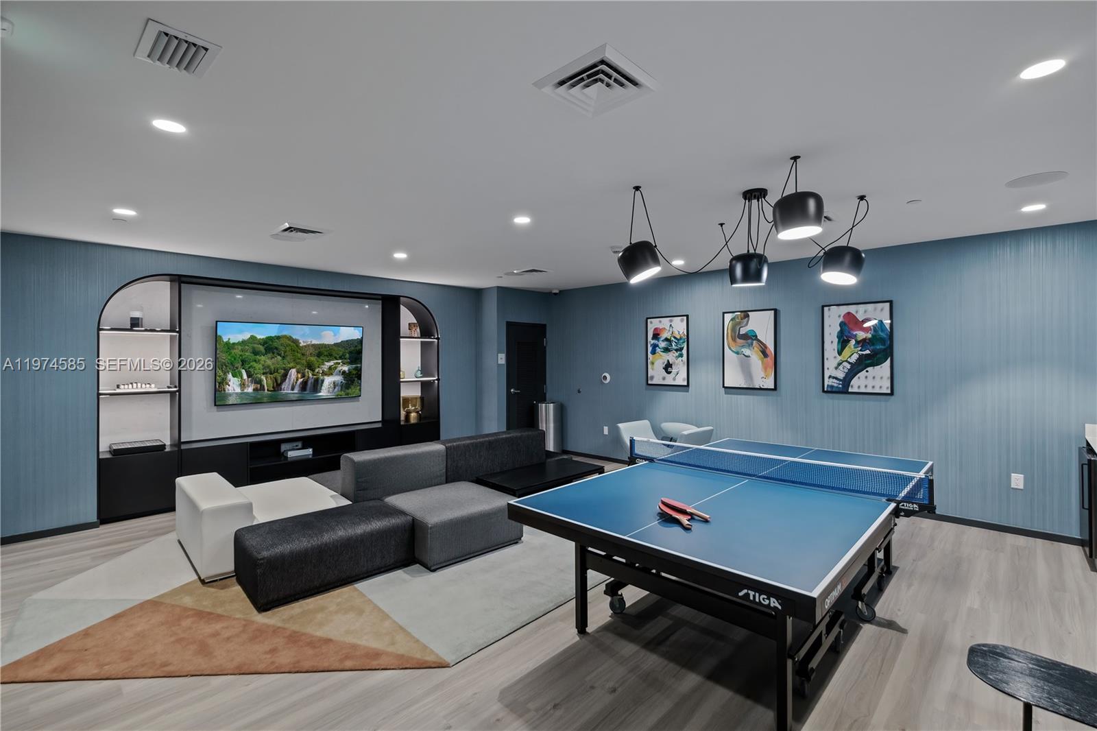 Mondrian Hallandale - Residential Lease