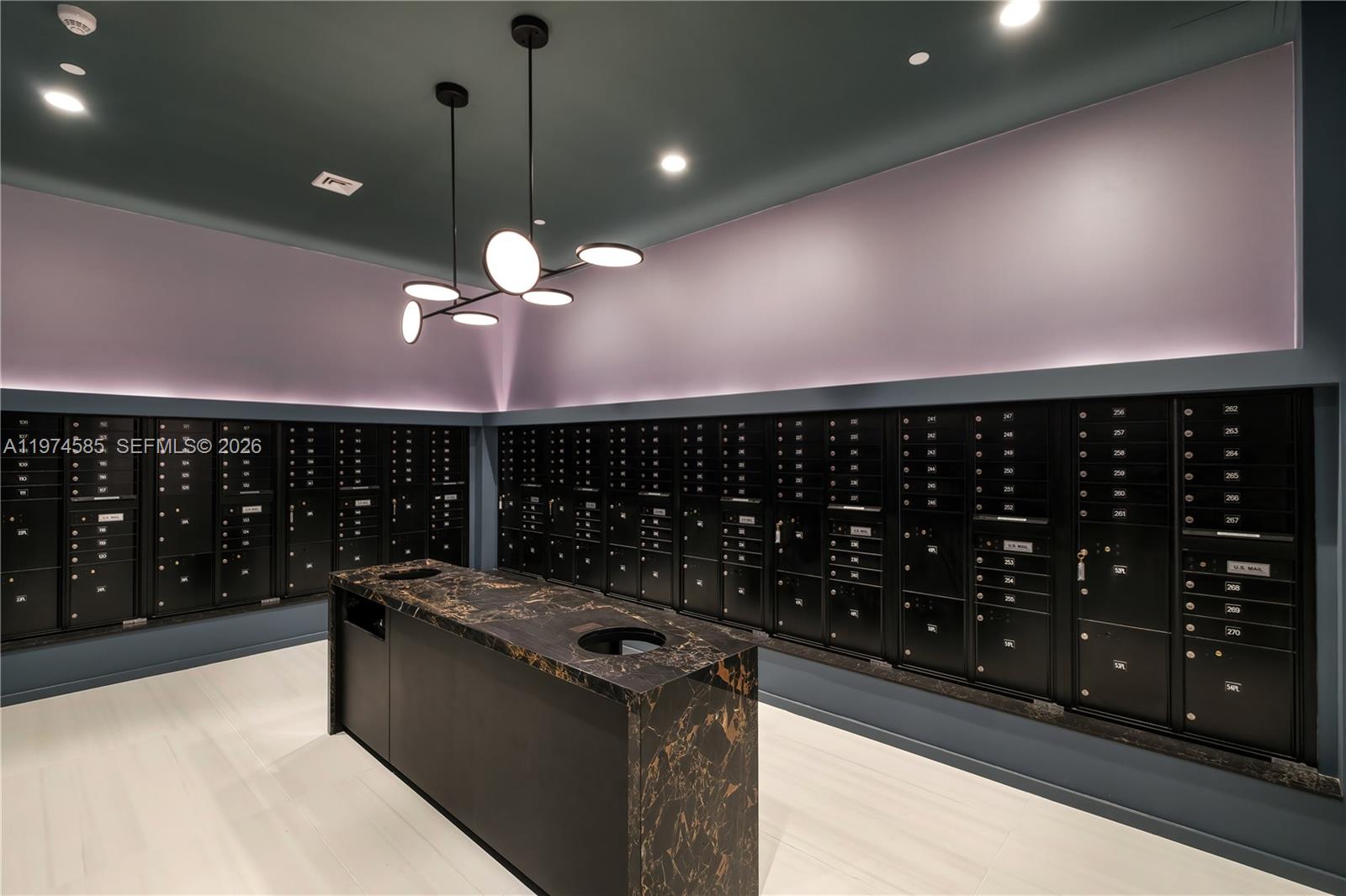 Mondrian Hallandale - Residential Lease