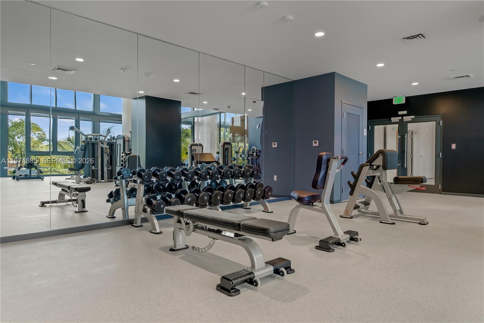 Mondrian Hallandale - Residential Lease