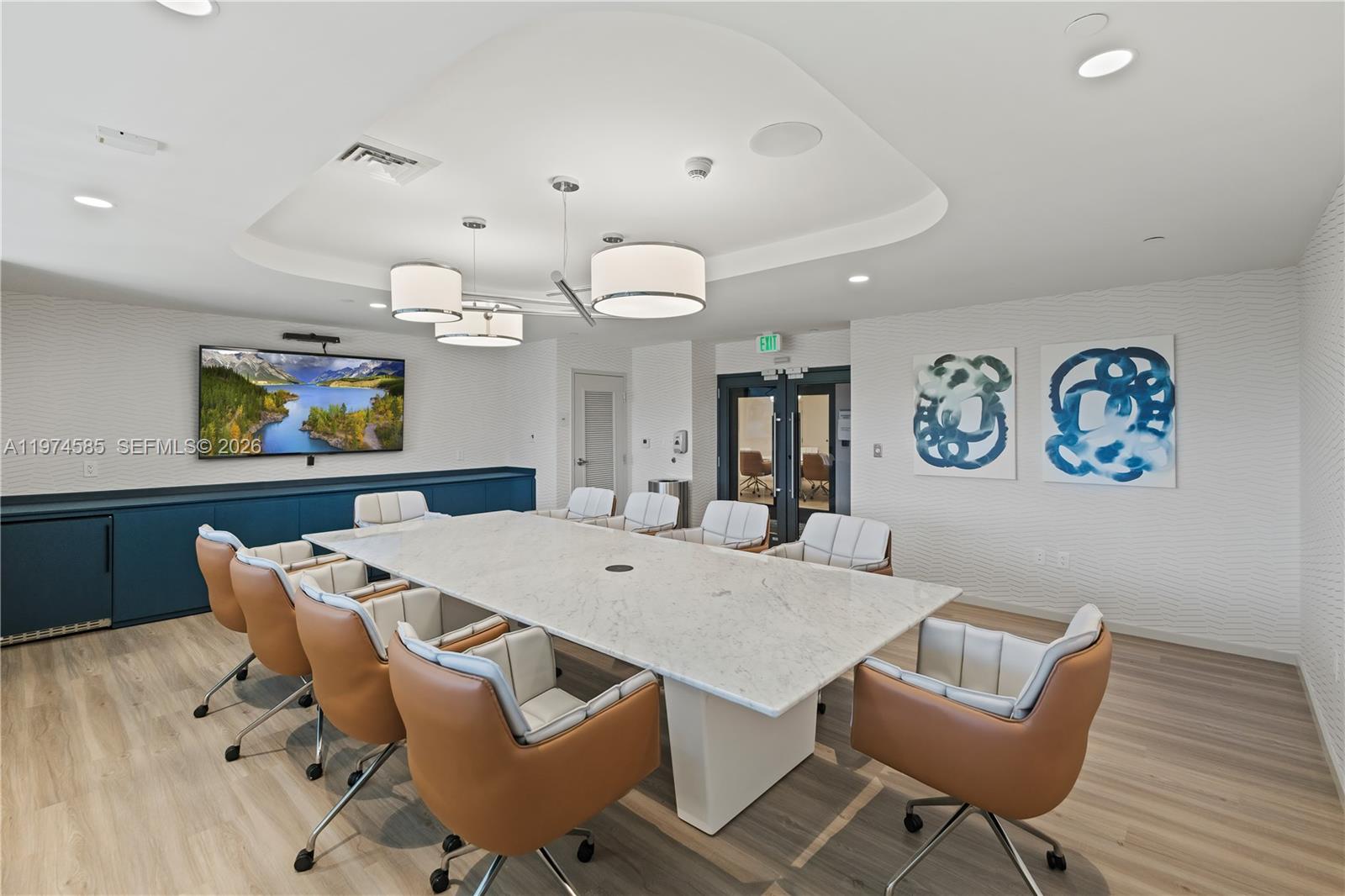 Mondrian Hallandale - Residential Lease