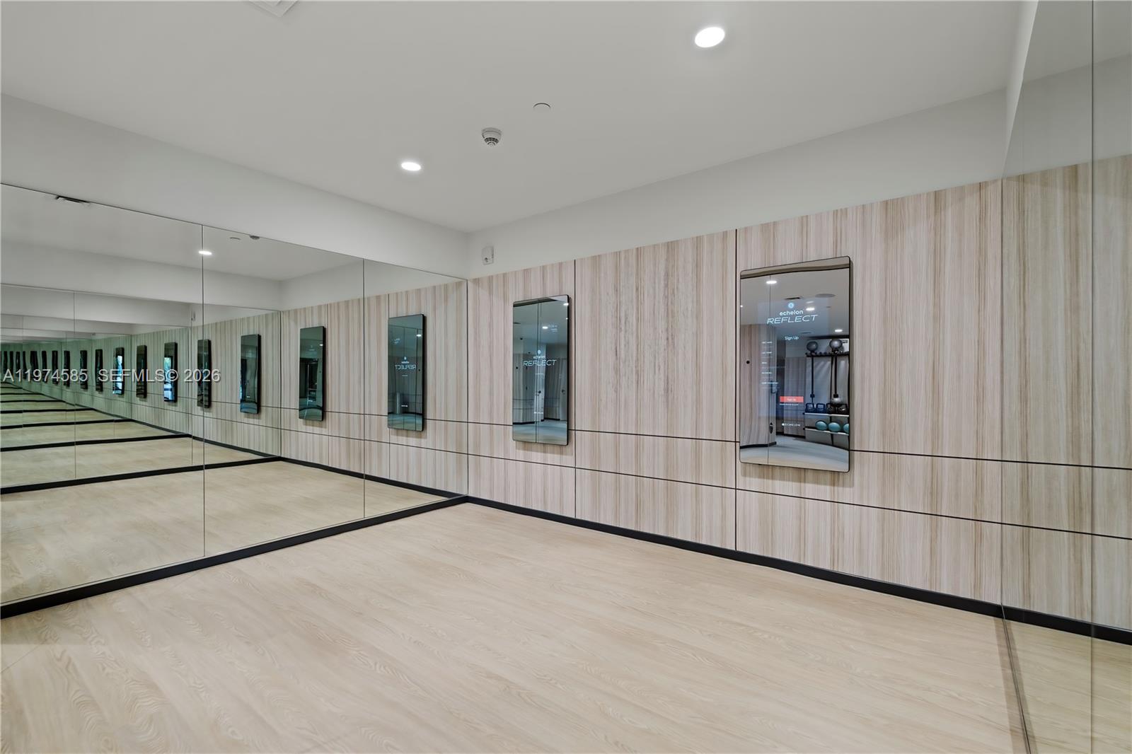 Mondrian Hallandale - Residential Lease
