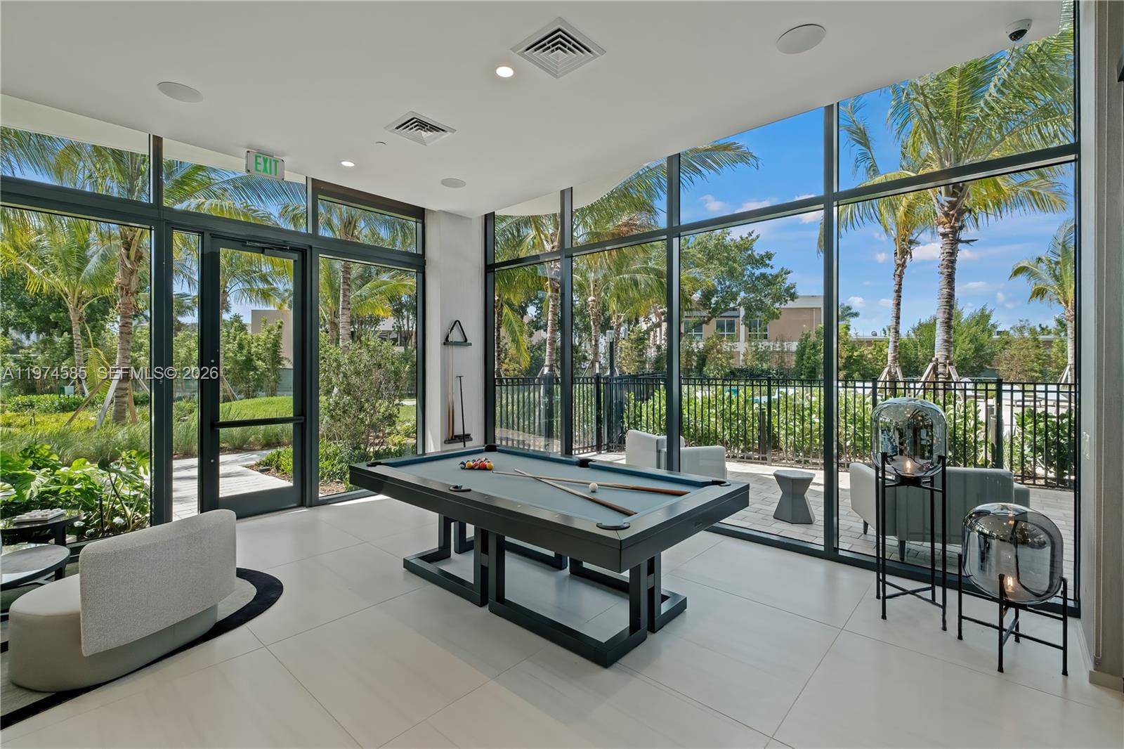Mondrian Hallandale - Residential Lease