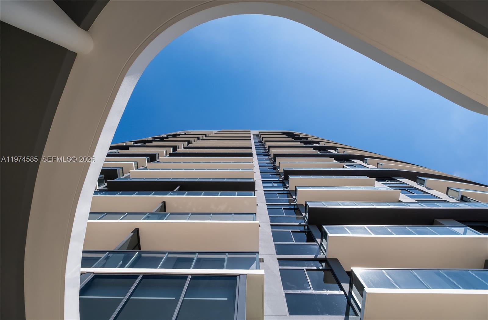 Mondrian Hallandale - Residential Lease