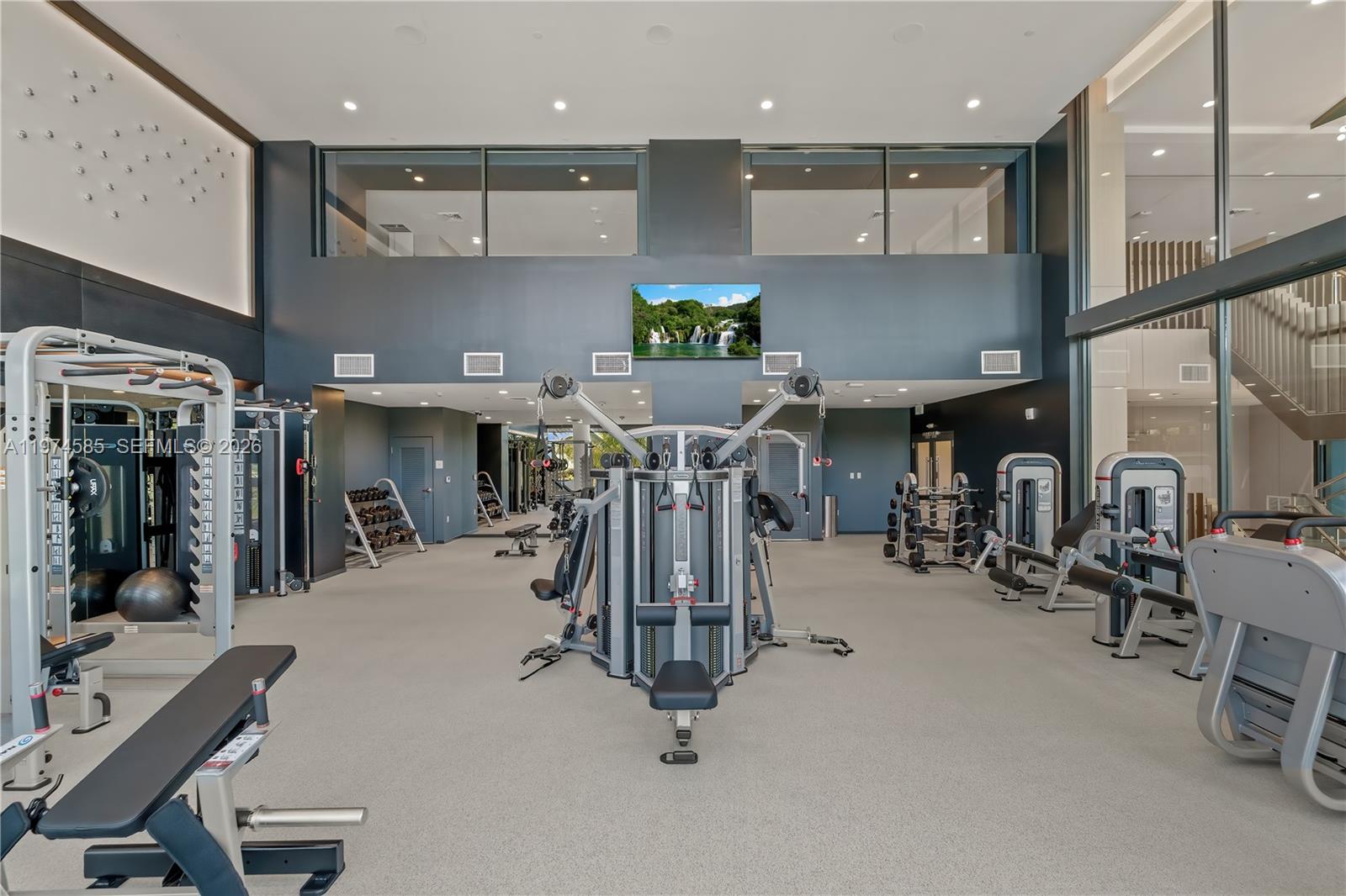 Mondrian Hallandale - Residential Lease