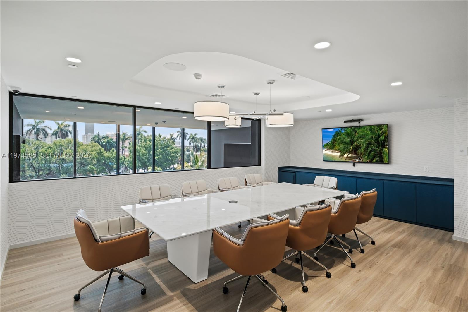 Mondrian Hallandale - Residential Lease