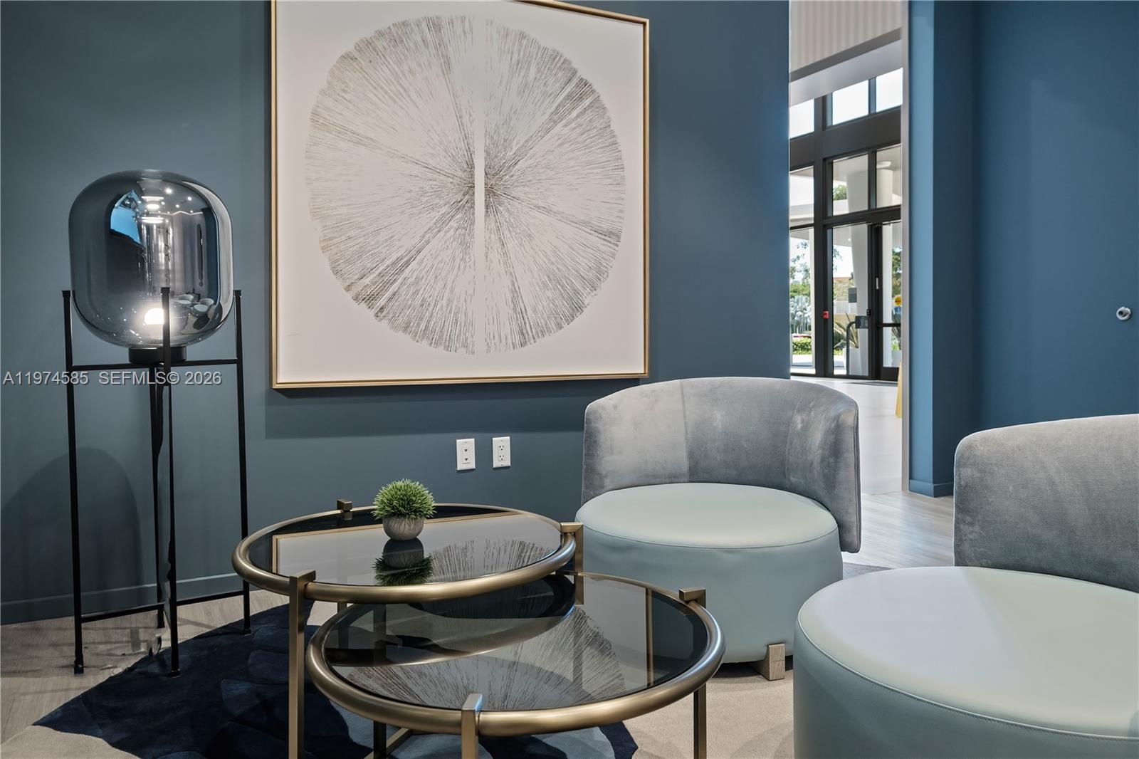 Mondrian Hallandale - Residential Lease