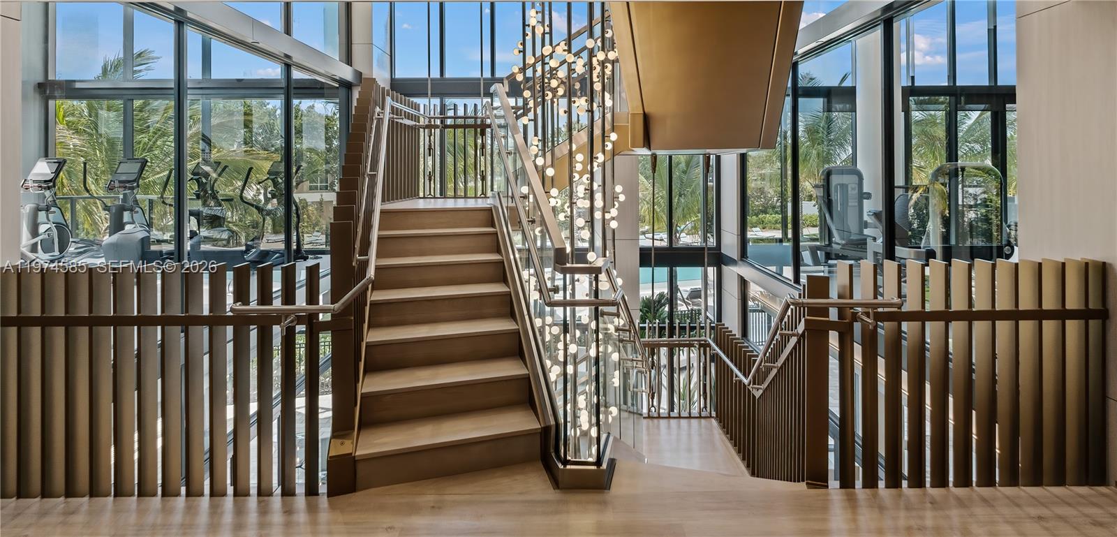Mondrian Hallandale - Residential Lease