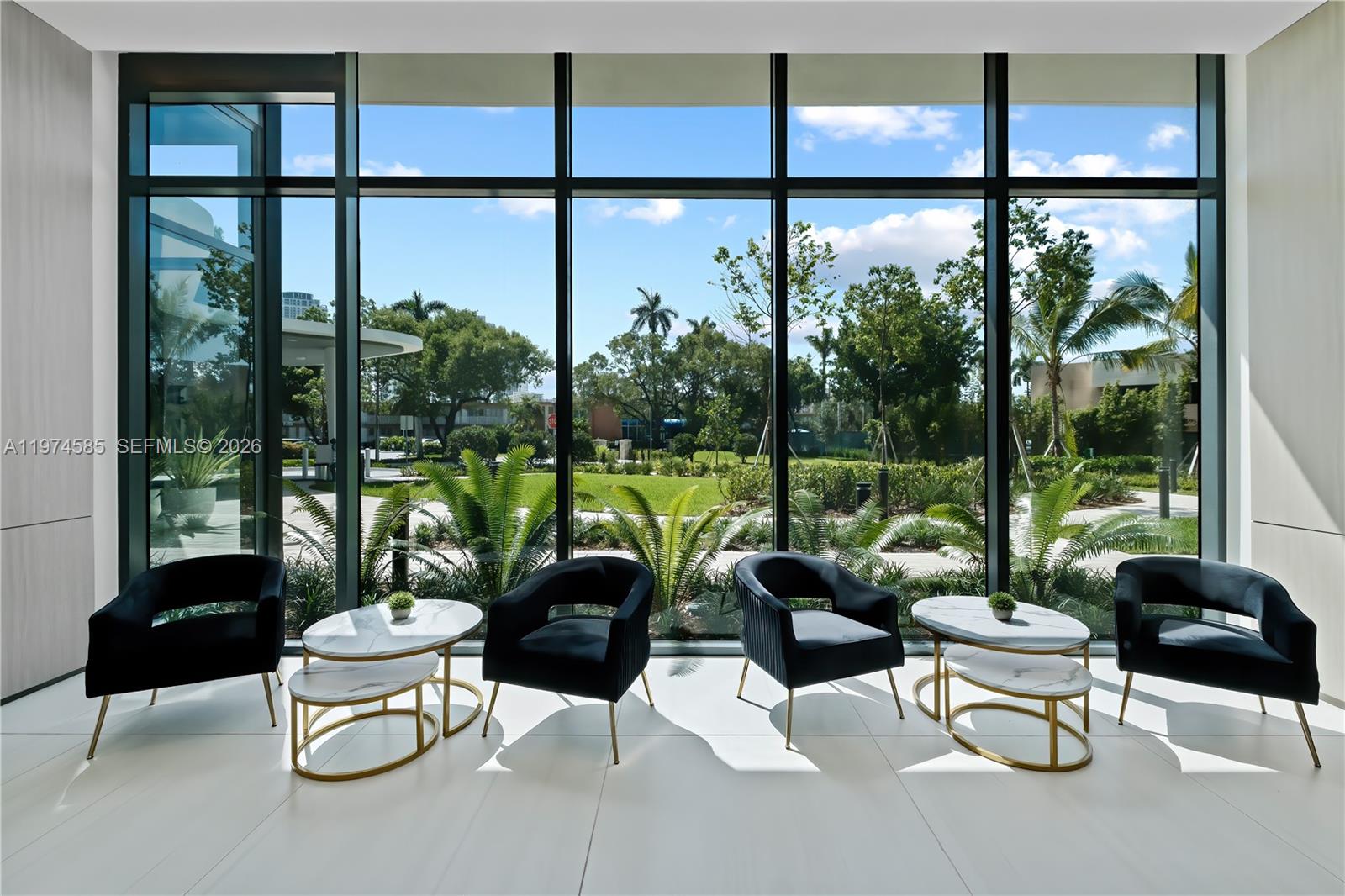 Mondrian Hallandale - Residential Lease